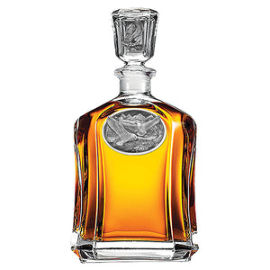Eagles Capitol Decanter