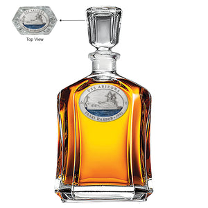 USS Arizona Pearl Harbor