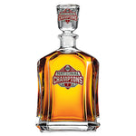 2024-25 Ohio State Football Championship Capitol Decanter