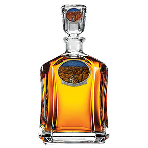 Grand Canyon National Park Capitol Decanter