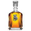 Bulldog Capitol Decanter