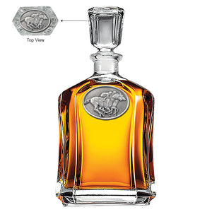 By A Nose Capitol Decanter