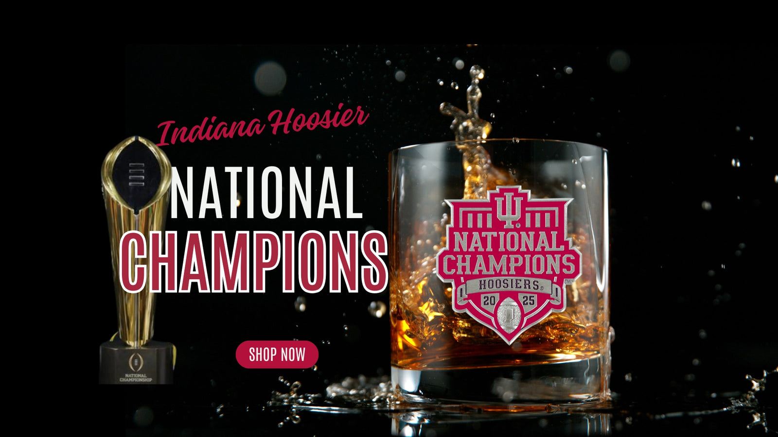 Double Old Fashioned Glass