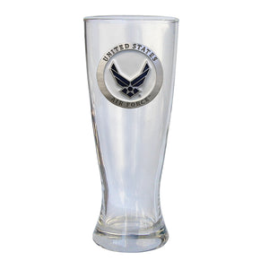 Air Force Wings Footed Pilsner