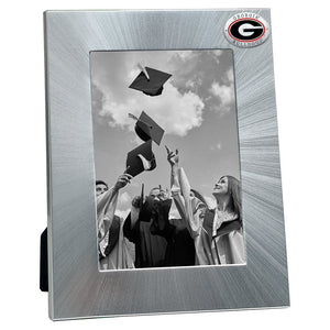 University of Georgia Photo Frame - Heritage Metalworks, Inc.