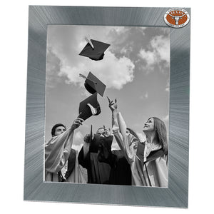 University of Texas at Austin Photo Frame - Heritage Metalworks, Inc.