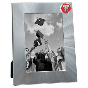 Texas Tech University Photo Frame - Heritage Metalworks, Inc.