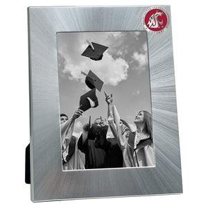 Washington State University Photo Frame - Heritage Metalworks, Inc.
