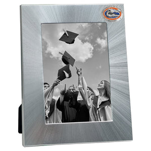 University of Florida Photo Frame - Heritage Metalworks, Inc.