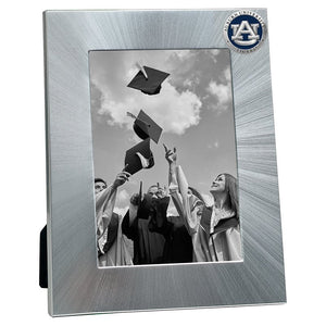 Auburn University Photo Frame - Heritage Metalworks, Inc.