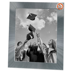 Clemson University Photo Frame - Heritage Metalworks, Inc.