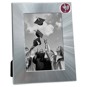 Virginia Tech University Hokies Photo Frame - Heritage Metalworks, Inc.