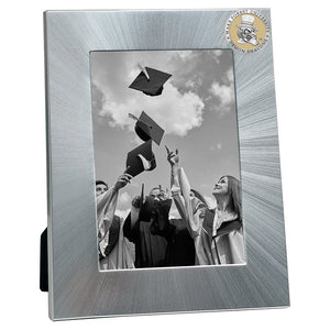 Wake Forest University Photo Frame - Heritage Metalworks, Inc.
