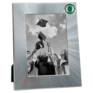 University of Oregon Photo Frame - Heritage Metalworks, Inc.