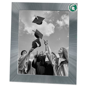 Michigan State University Photo Frame - Heritage Metalworks, Inc.