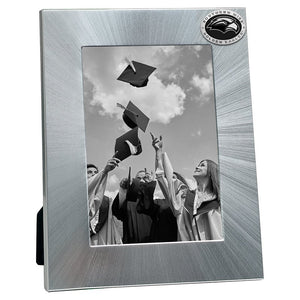 University of Southern Mississippi Photo Frame - Heritage Metalworks, Inc.