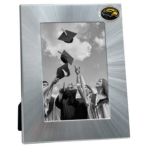 University of Southern Mississippi Photo Frame - Heritage Metalworks, Inc.