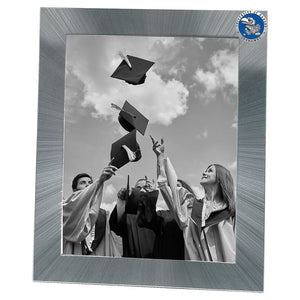 University of Kansas Photo Frame - Heritage Metalworks, Inc.