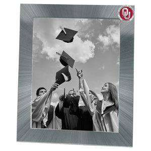 University of Oklahoma Photo Frame - Heritage Metalworks, Inc.