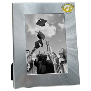 The University of Iowa Photo Frame - Heritage Metalworks, Inc.