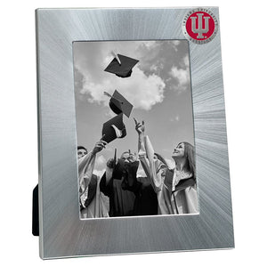 Indiana University Photo Frame - Heritage Metalworks, Inc.