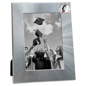 University of Cincinnati Photo Frame - Heritage Metalworks, Inc.
