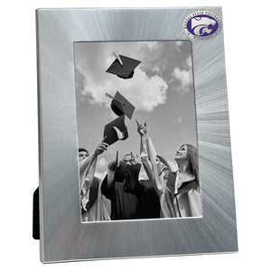 Kansas State University Photo Frame - Heritage Metalworks, Inc.