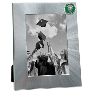 Marshall University Photo Frame - Heritage Metalworks, Inc.