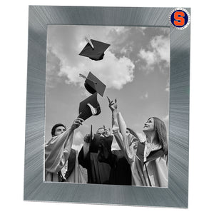 Syracuse University Photo Frame - Heritage Metalworks, Inc.