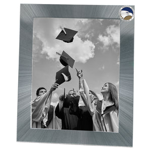 Georgia Southern University Photo Frame - Heritage Metalworks, Inc.