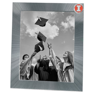 University of Illinois Photo Frame - Heritage Metalworks, Inc.