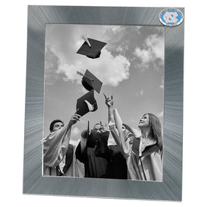 University of North Carolina Photo Frame - Heritage Metalworks, Inc.