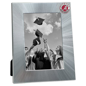 University of Alabama Photo Frame - Heritage Metalworks, Inc.
