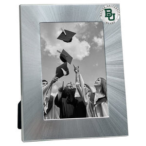Baylor University Photo Frame - Heritage Metalworks, Inc.