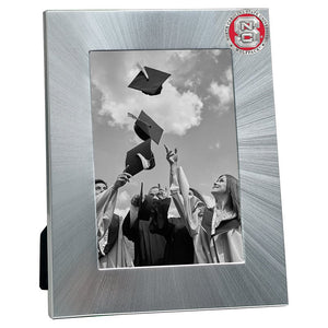 North Carolina State University Photo Frame - Heritage Metalworks, Inc.