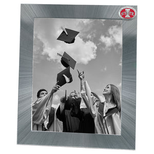 Iowa State University Photo Frame - Heritage Metalworks, Inc.