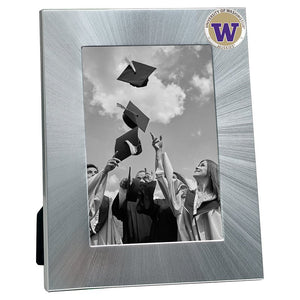 University of Washington Photo Frame - Heritage Metalworks, Inc.