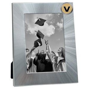Vanderbilt University Photo Frame - Heritage Metalworks, Inc.