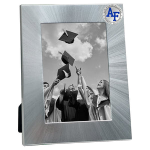US Air Force Academy Photo Frame - Heritage Metalworks, Inc.