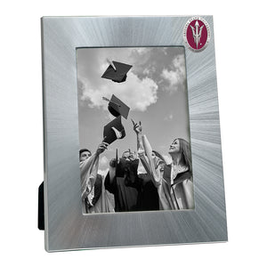 Arizona State University Pitch Fork Logo Photo Frame