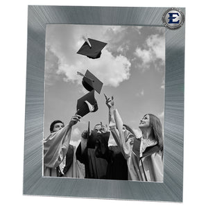 East Tennessee State University Photo Frame - Heritage Metalworks, Inc.