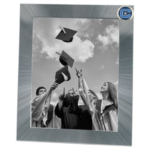 The Citadel Photo Frame - Heritage Metalworks, Inc.