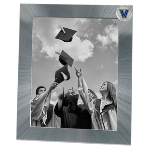Villanova University Photo Frame - Heritage Metalworks, Inc.