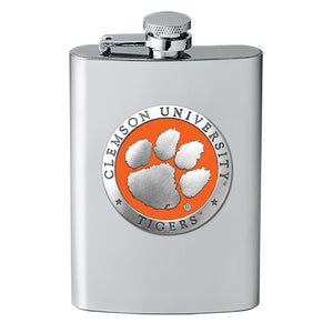 Clemson University Flat Canteen