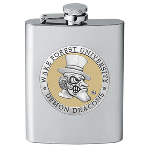 Wake Forest University Flask