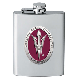 Arizona State University Flask