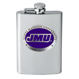 James Madison University Flask