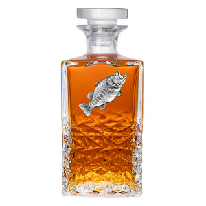 Bass Heritage Decanter