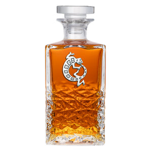 Lizard Heritage Decanter