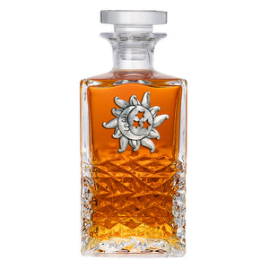 Celestial Heritage Decanter